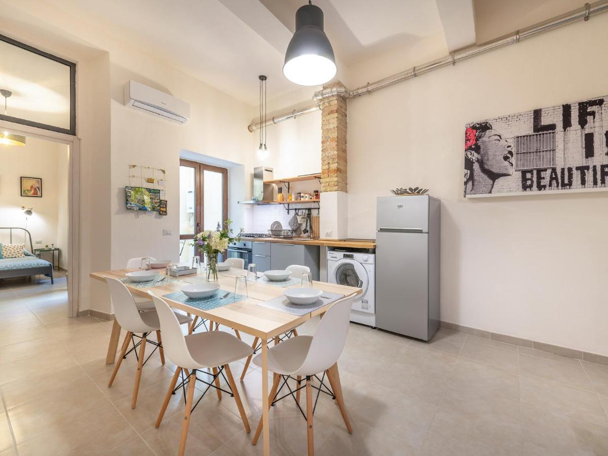 Giardini House Vila Cagliari Exterior foto