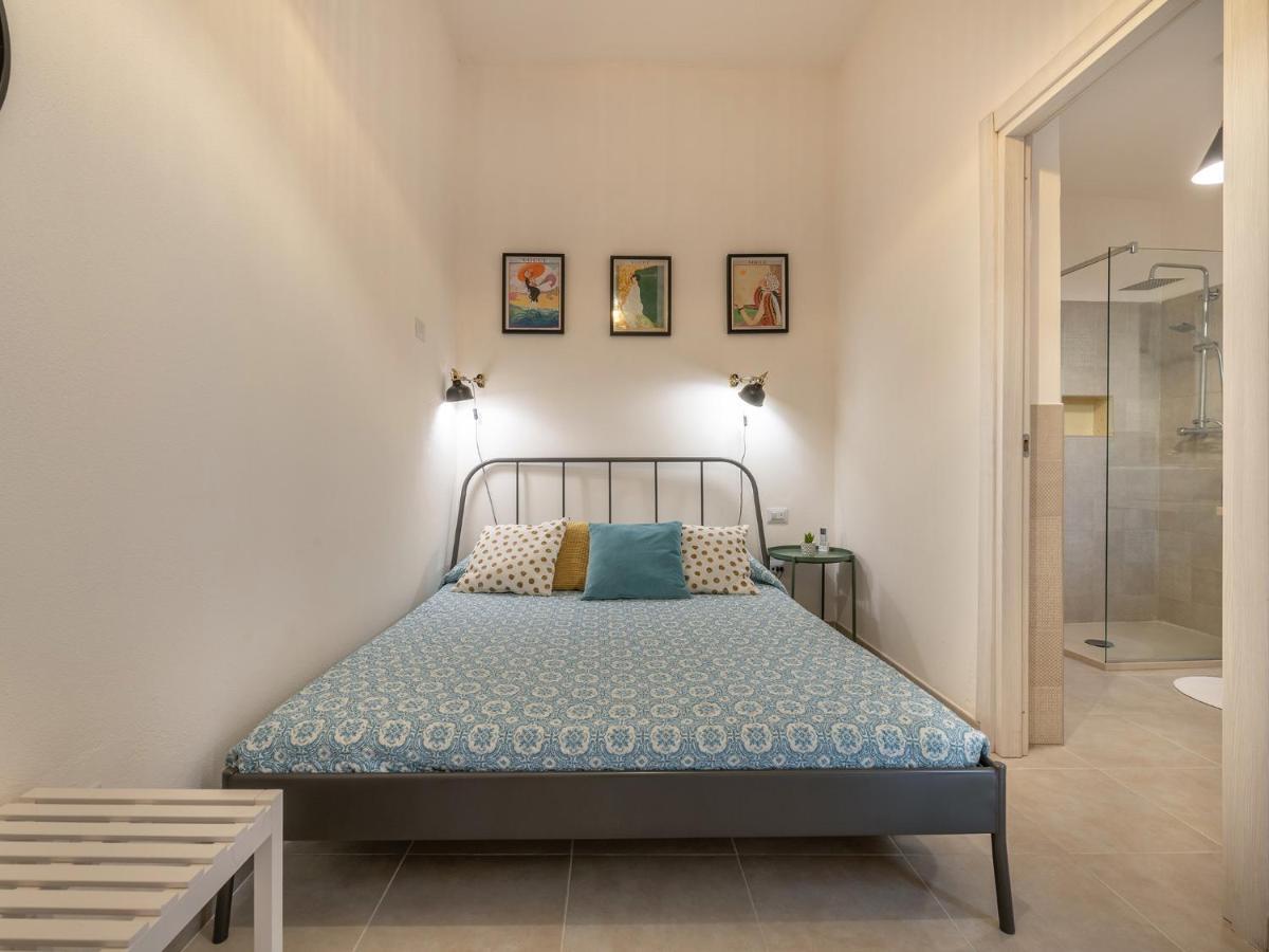 Giardini House Vila Cagliari Exterior foto