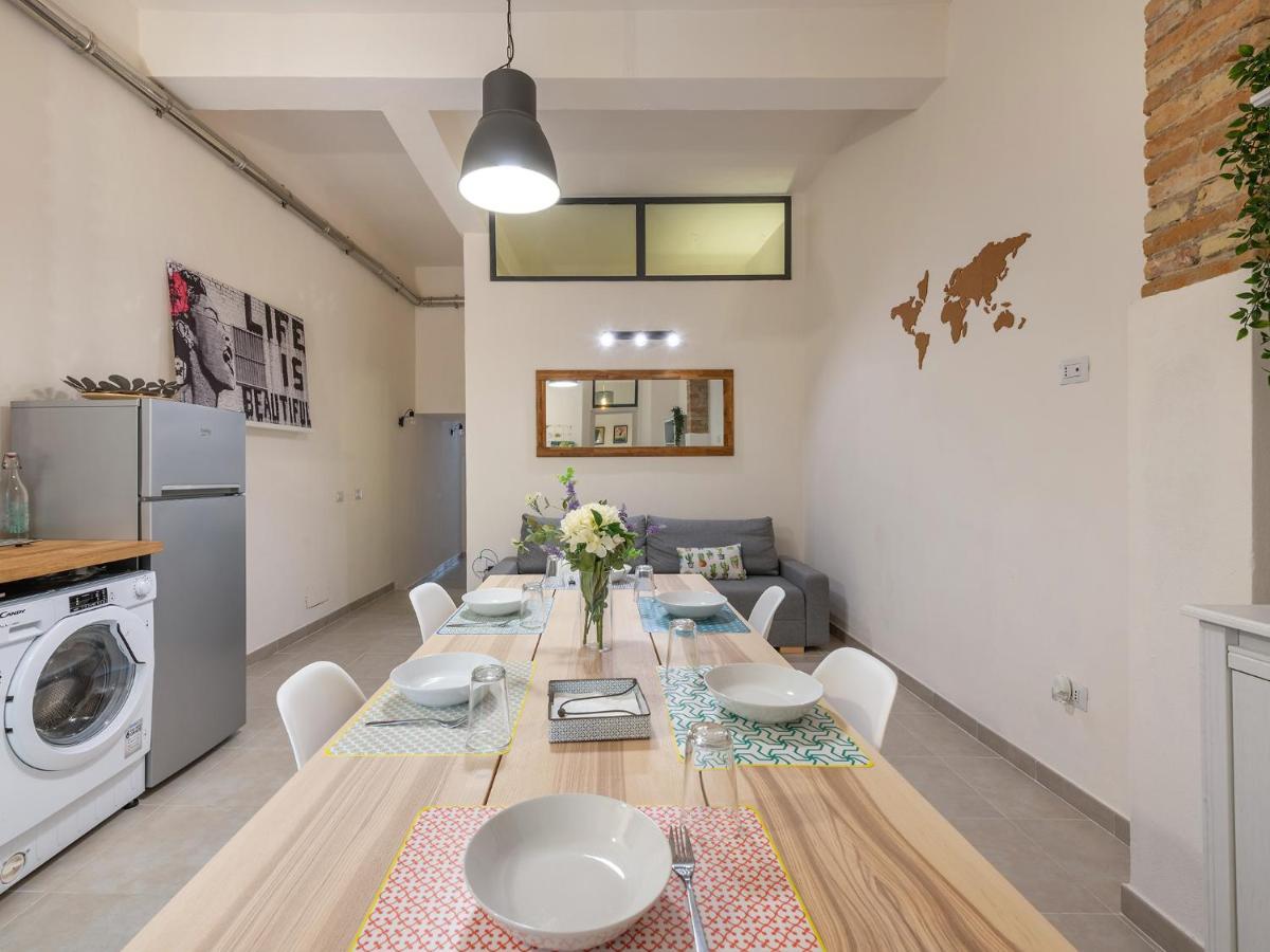 Giardini House Vila Cagliari Exterior foto