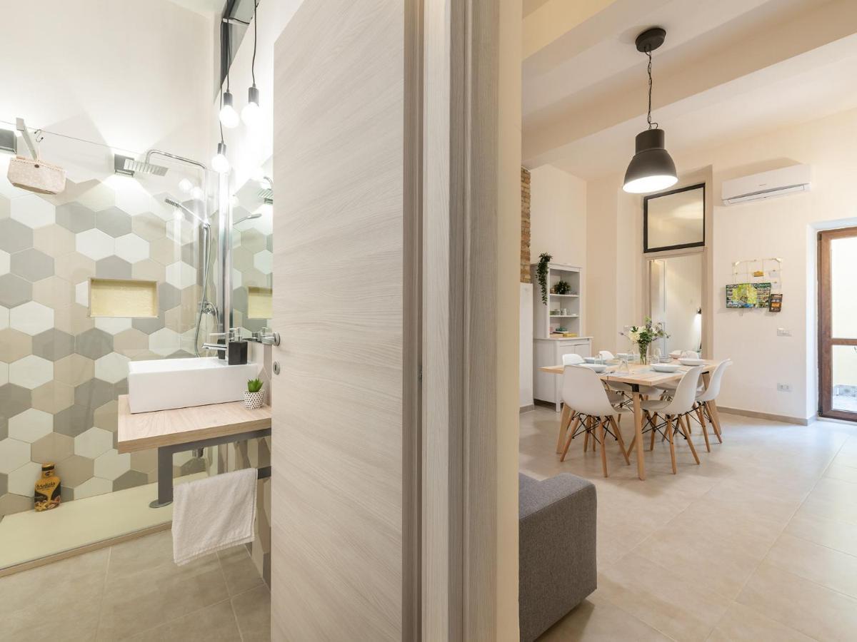 Giardini House Vila Cagliari Exterior foto